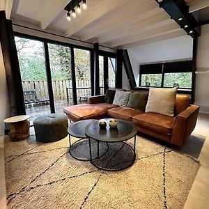Chalet met Twee Slaapkamers